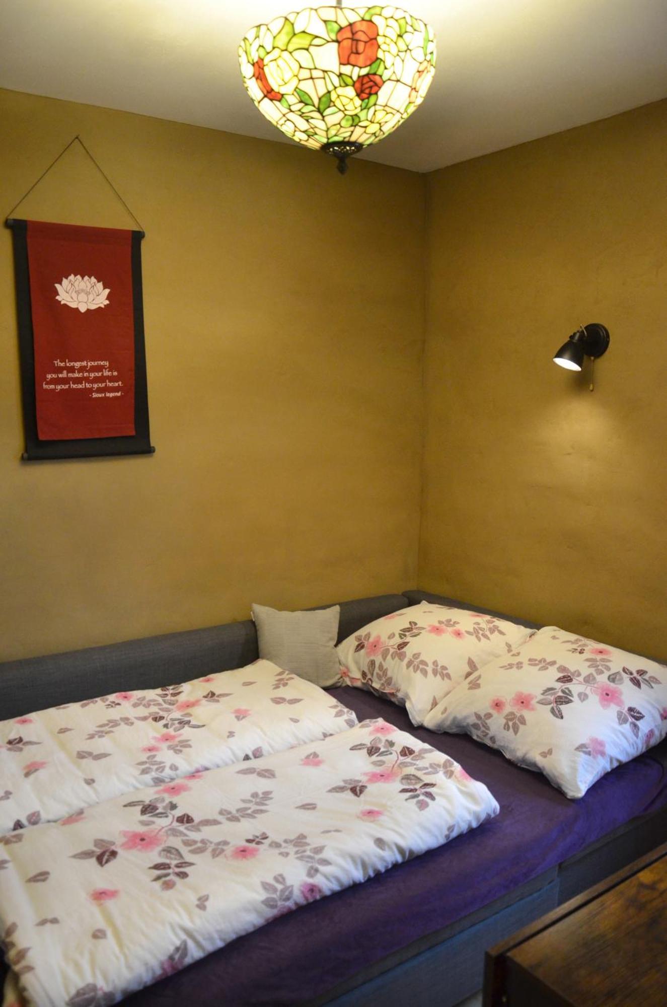Ferienwohnung Zallnerhof Am Elberadweg In Steutz Exteriör bild